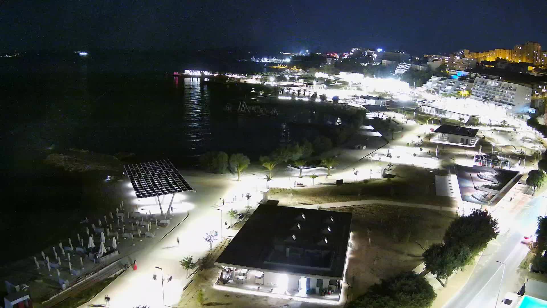 Split – Lungomare Znjanski