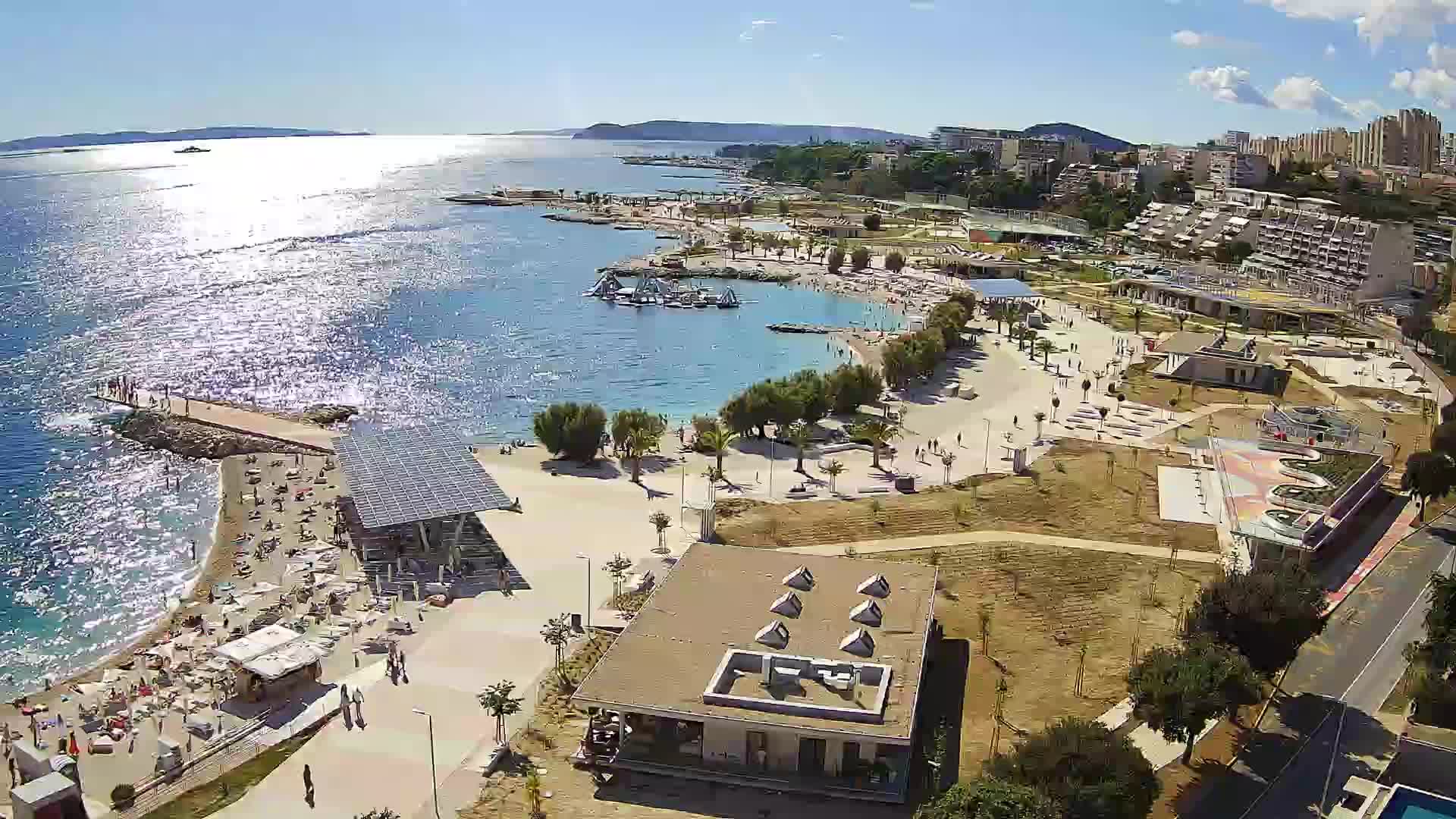 Split – Lungomare Znjanski