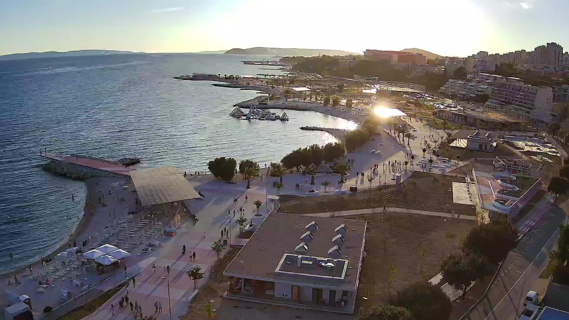Split – Lungomare Znjanski