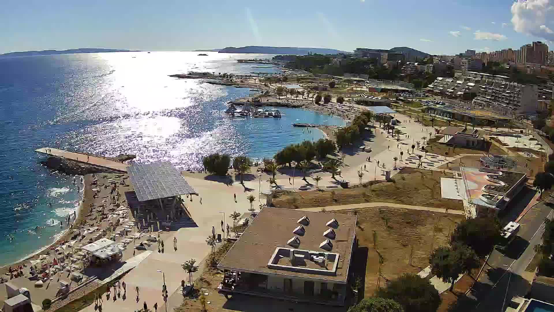 Split – Lungomare Znjanski