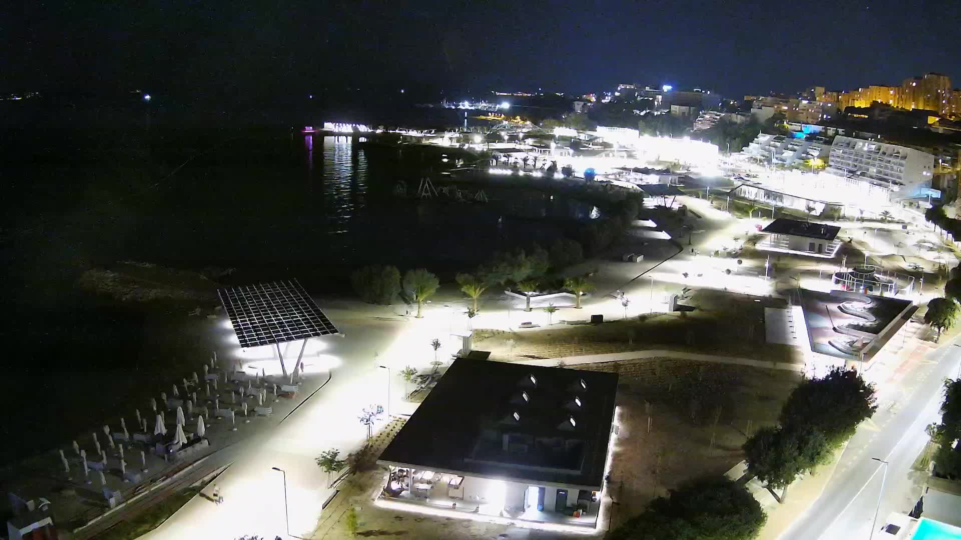 Split – Lungomare Znjanski