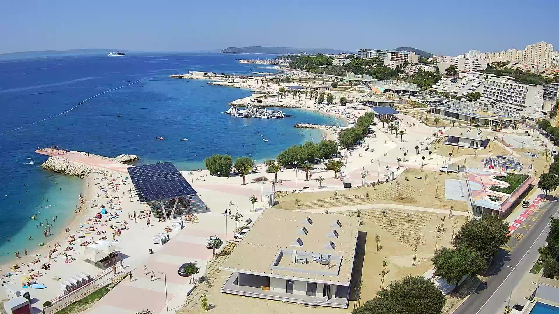 Split – Lungomare Znjanski