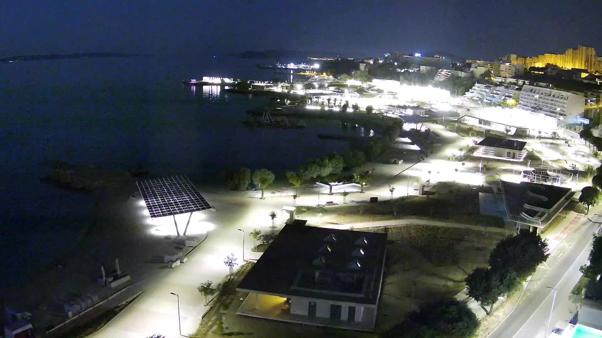 Split – Lungomare Znjanski