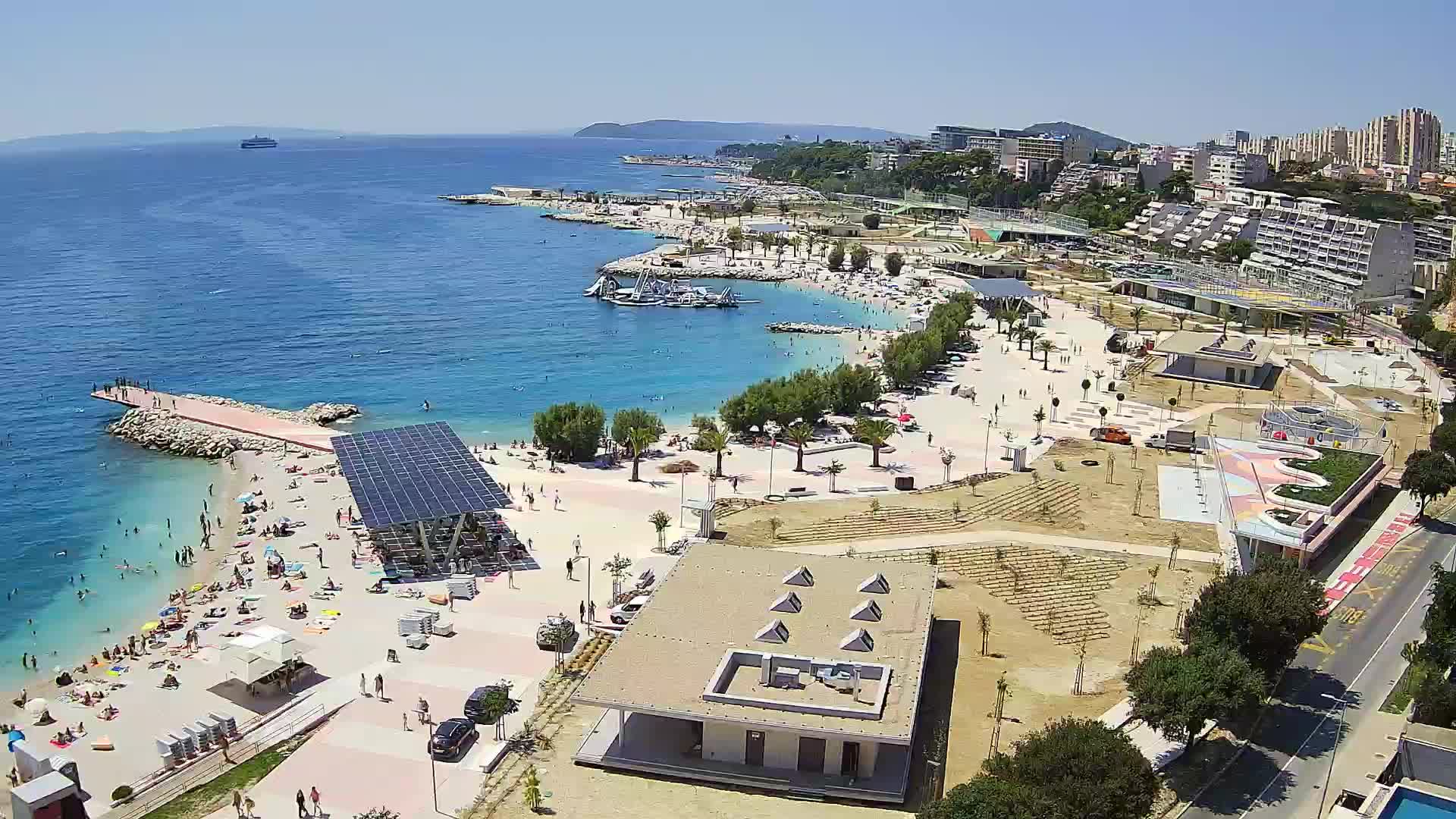 Split – Lungomare Znjanski