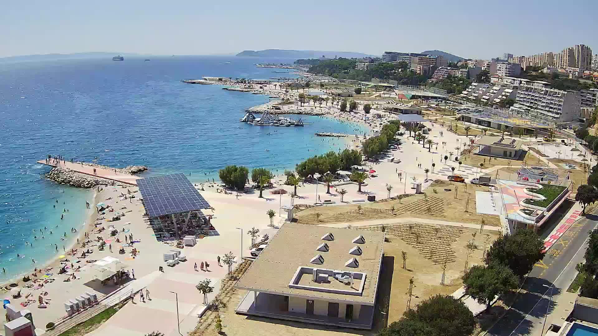 Split – Lungomare Znjanski