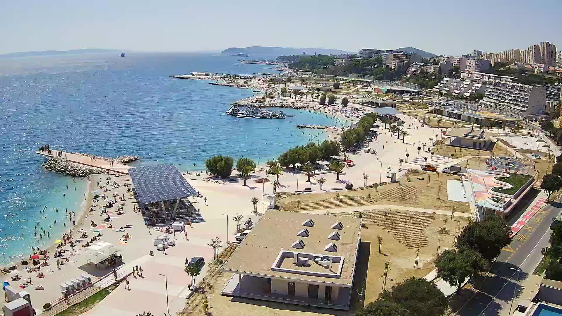 Split – Lungomare Znjanski