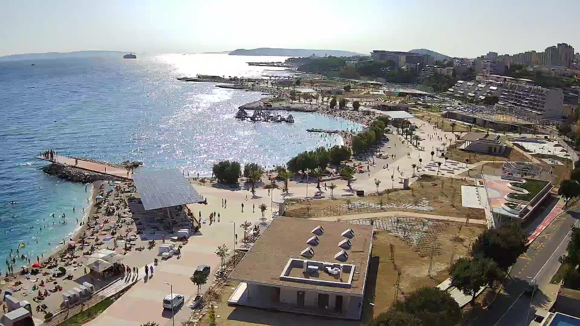 Split – Znjanski Plateau Renovation