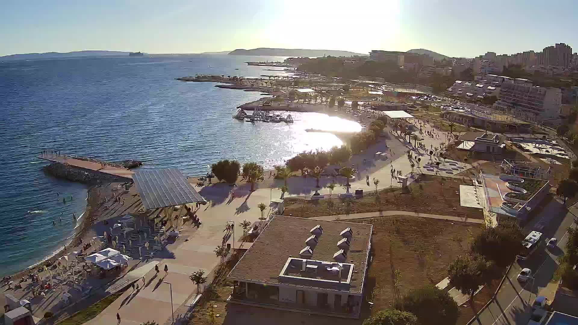Split – Obnova Žnjanskog platoa