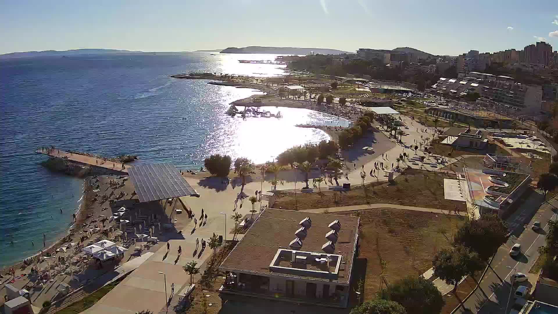 Split – Lungomare Znjanski