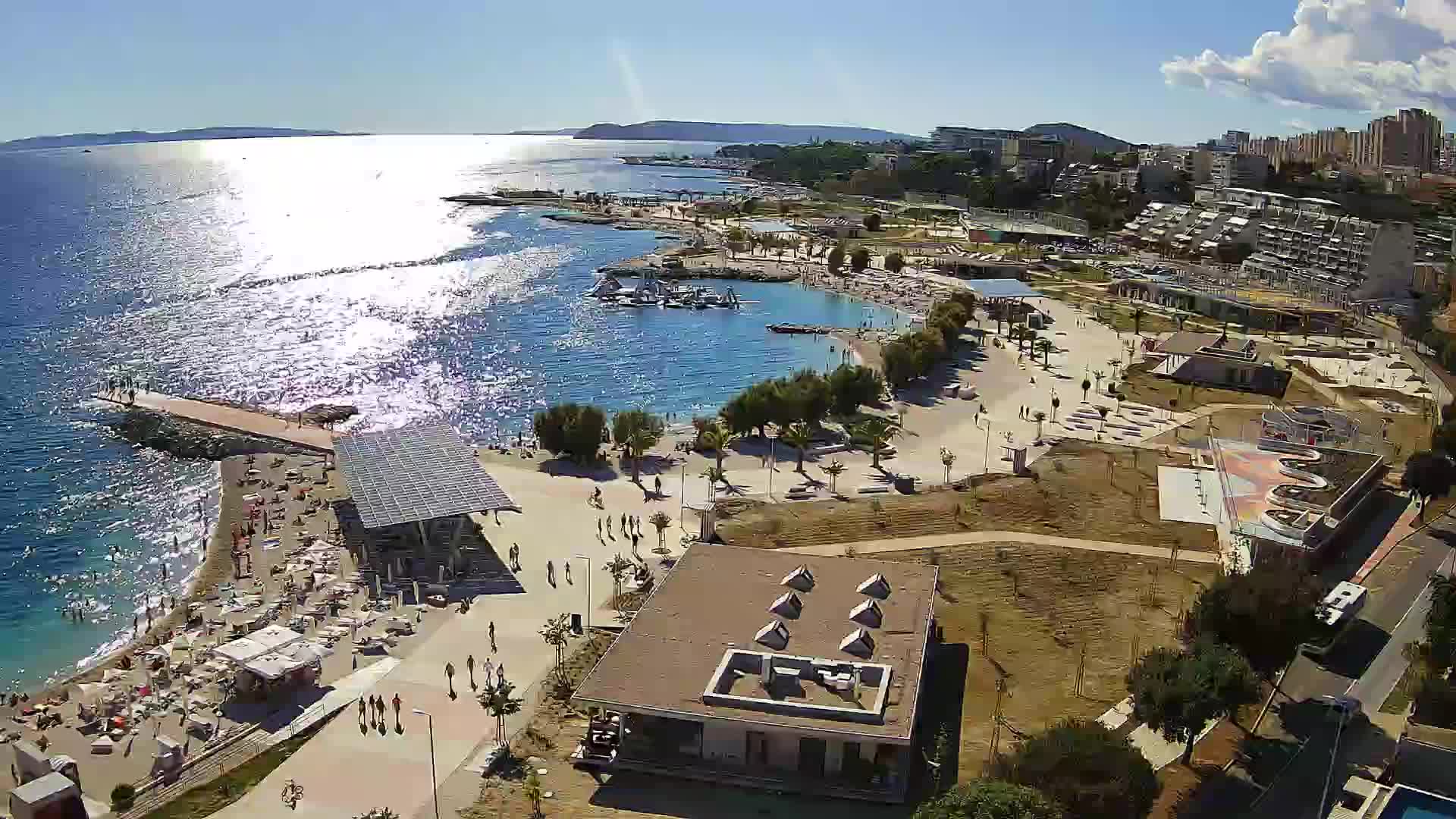 Split – Znjanski Plateau Renovation