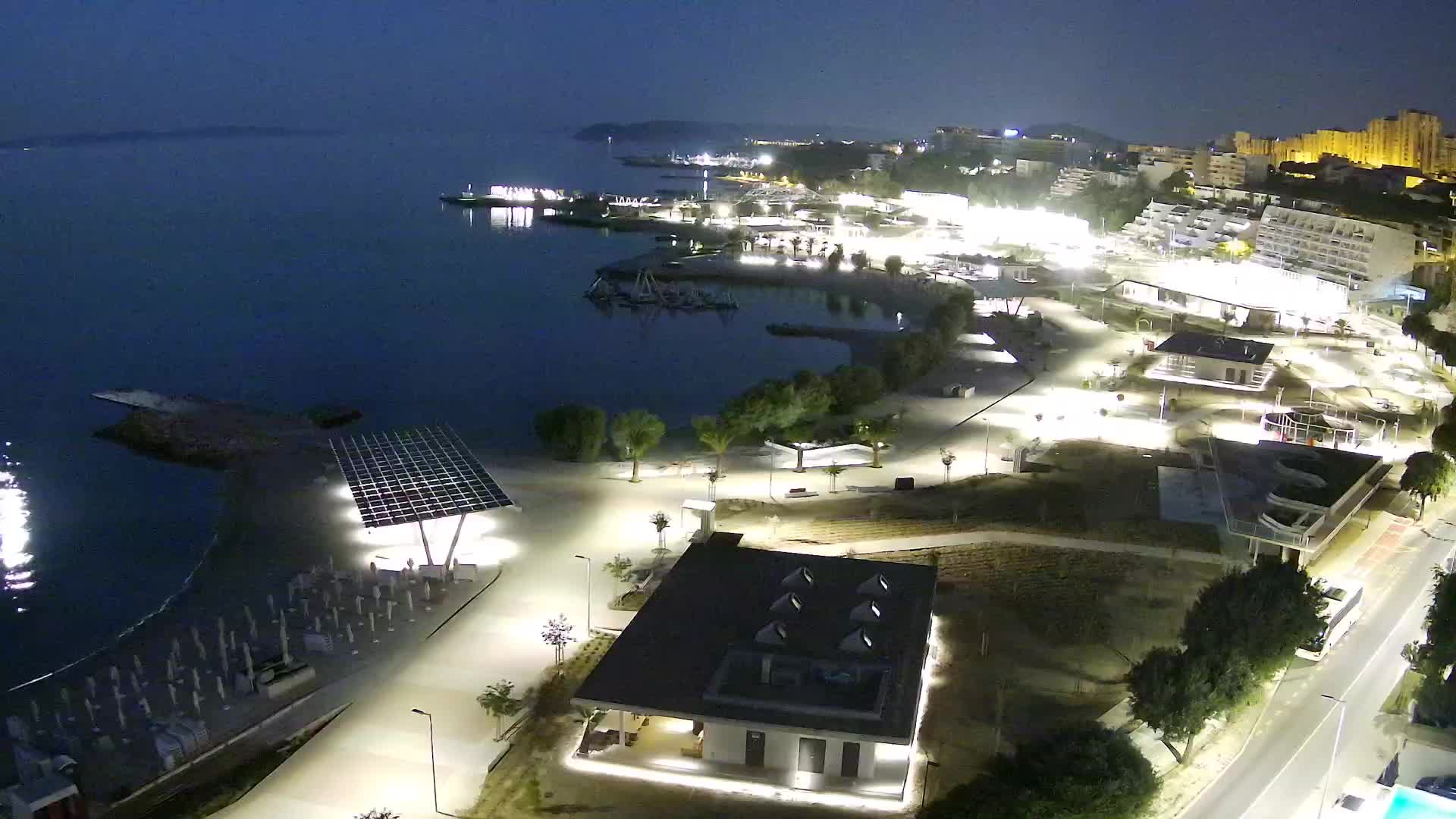 Split – Znjanski Plateau Renovation
