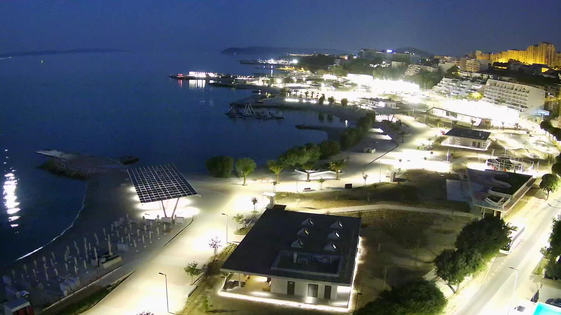 Split – Znjanski Plateau Renovation