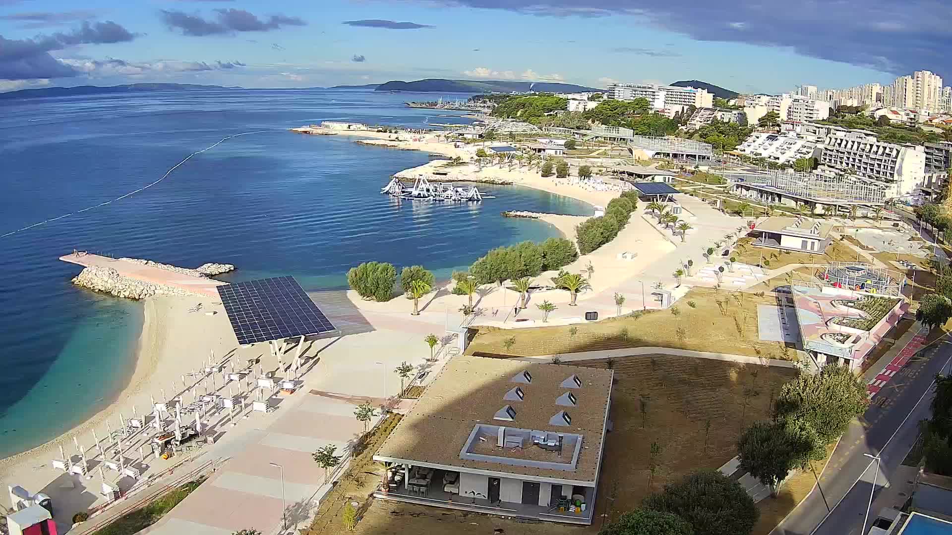 Split – Lungomare Znjanski