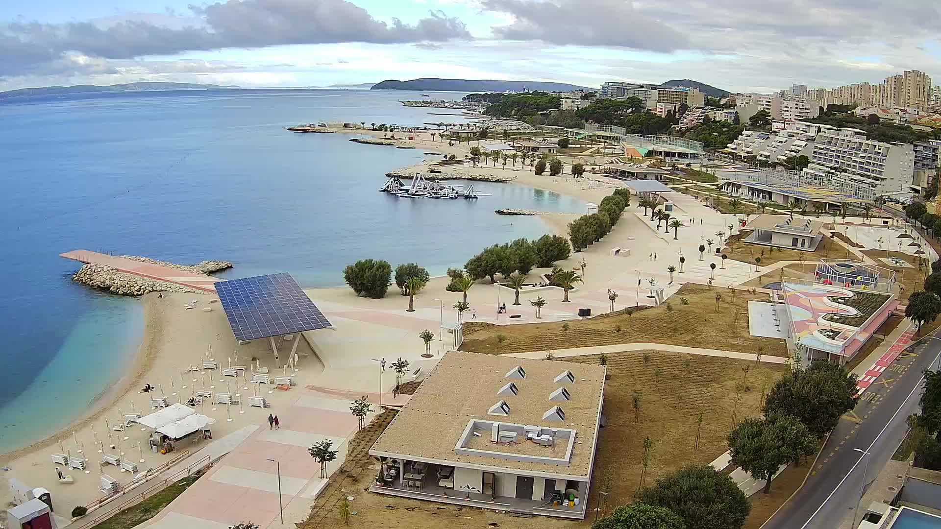 Split – Lungomare Znjanski