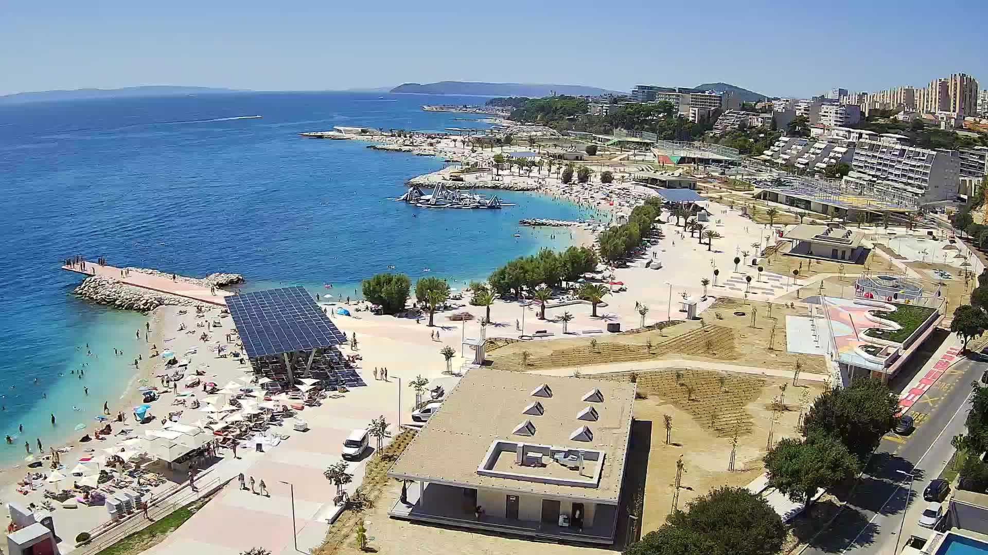 Split – Lungomare Znjanski