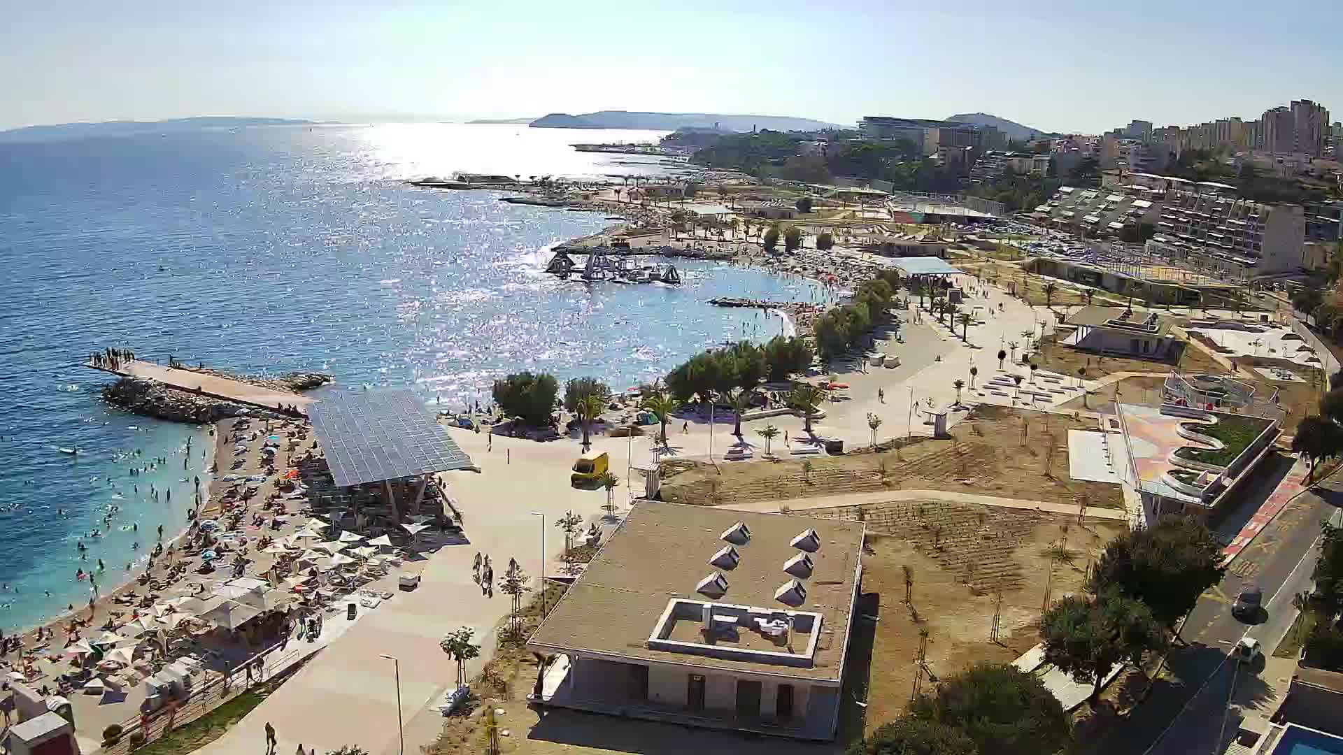 Split – Znjanski Plateau Renovation