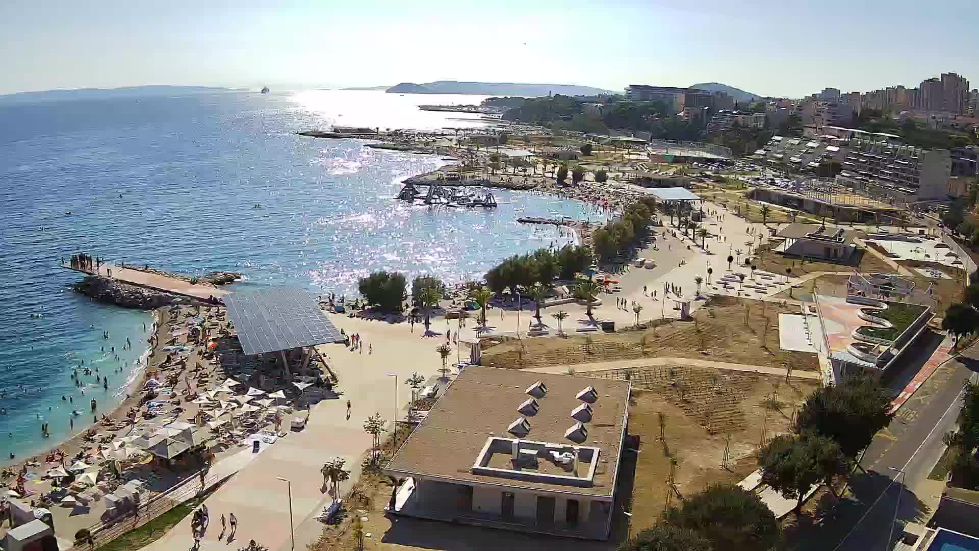 Split – Znjanski Plateau Renovation