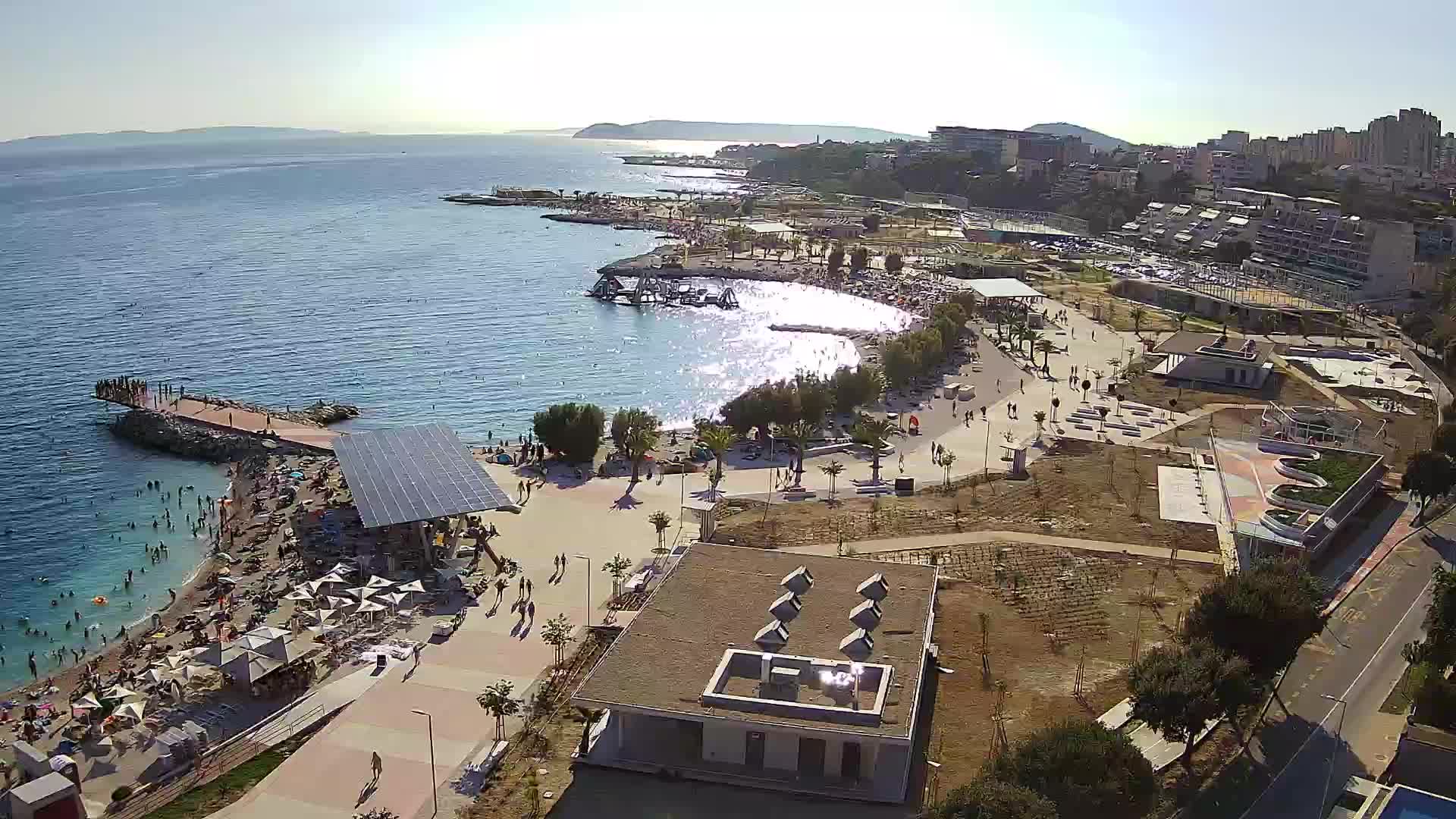 Split – Znjanski Plateau Renovation