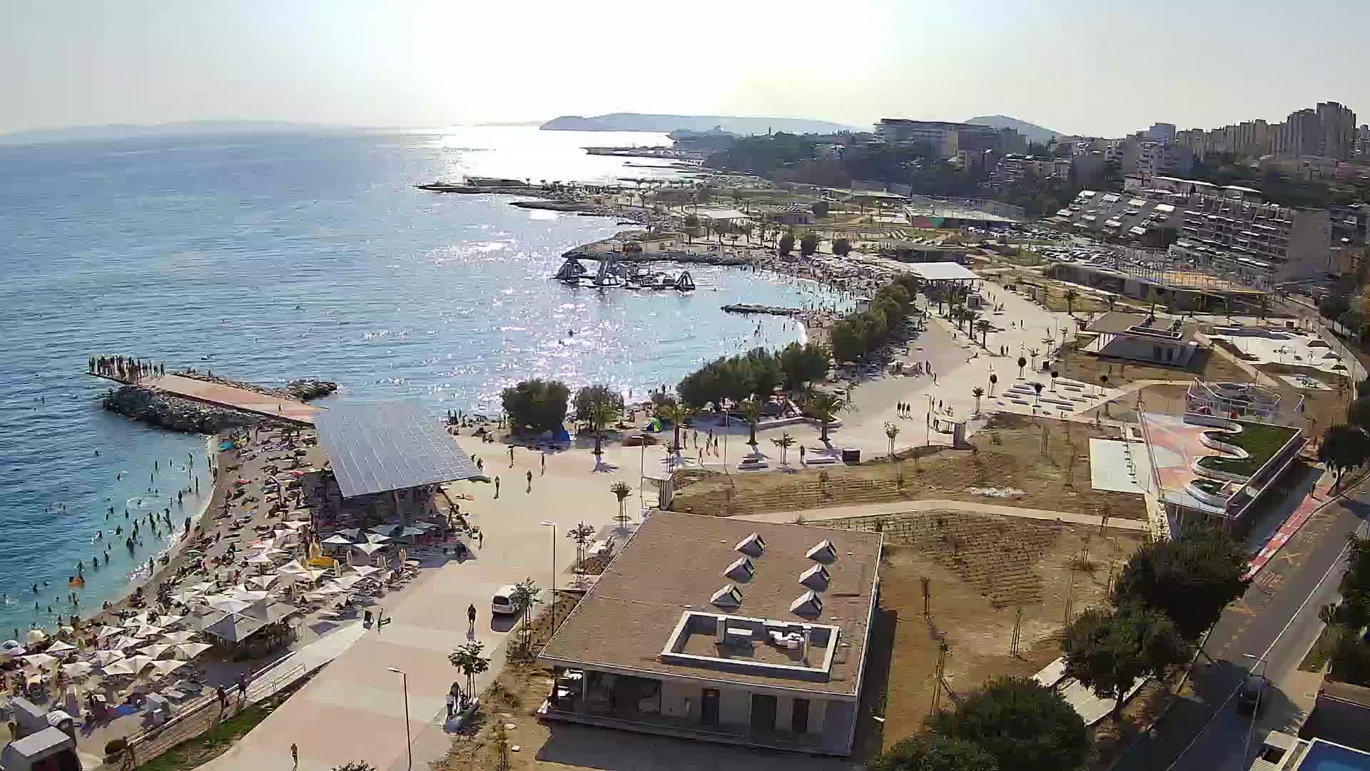 Split – Lungomare Znjanski
