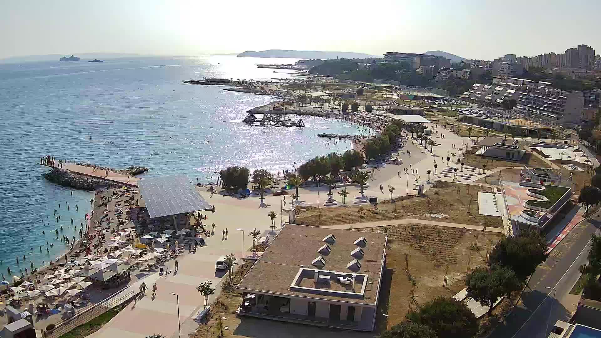 Split – Znjanski Plateau Renovation