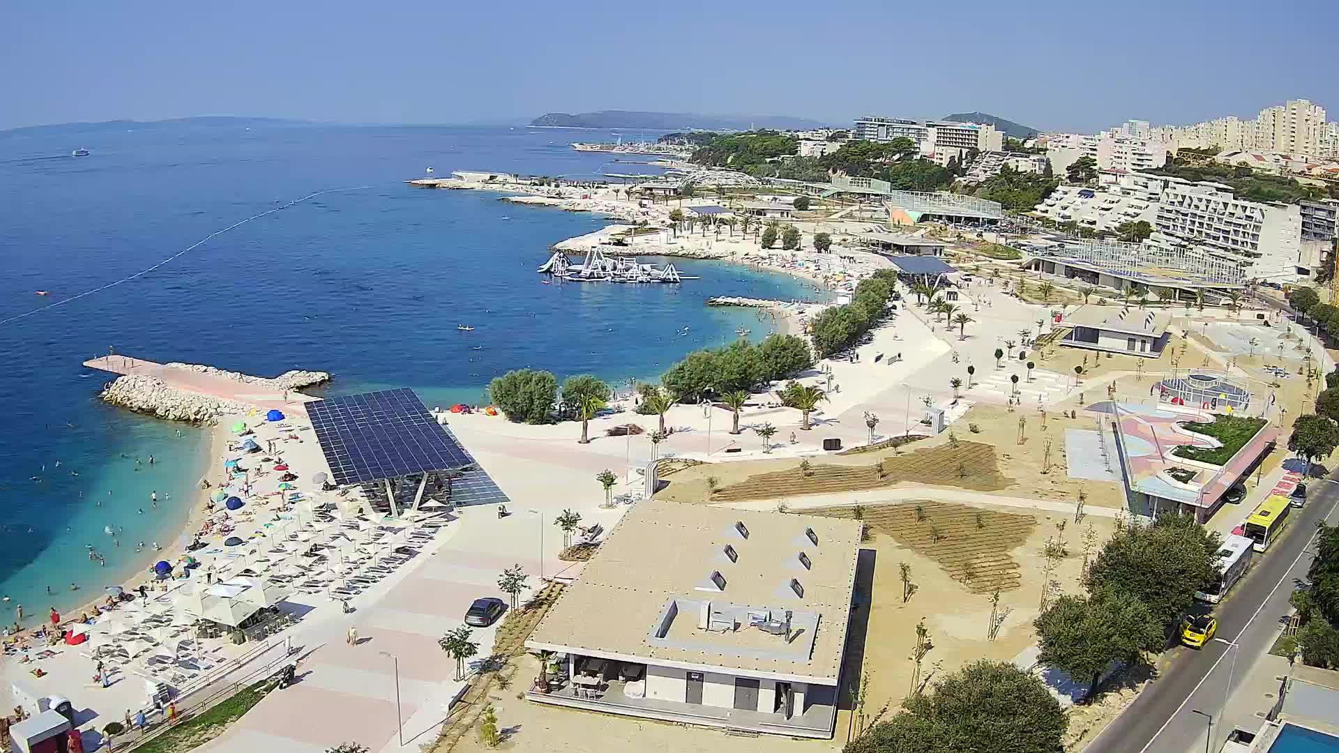 Split – Lungomare Znjanski