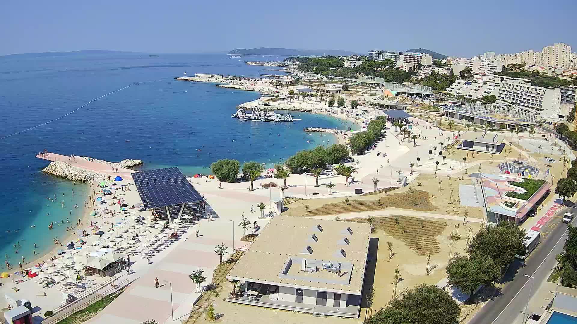 Split – Lungomare Znjanski