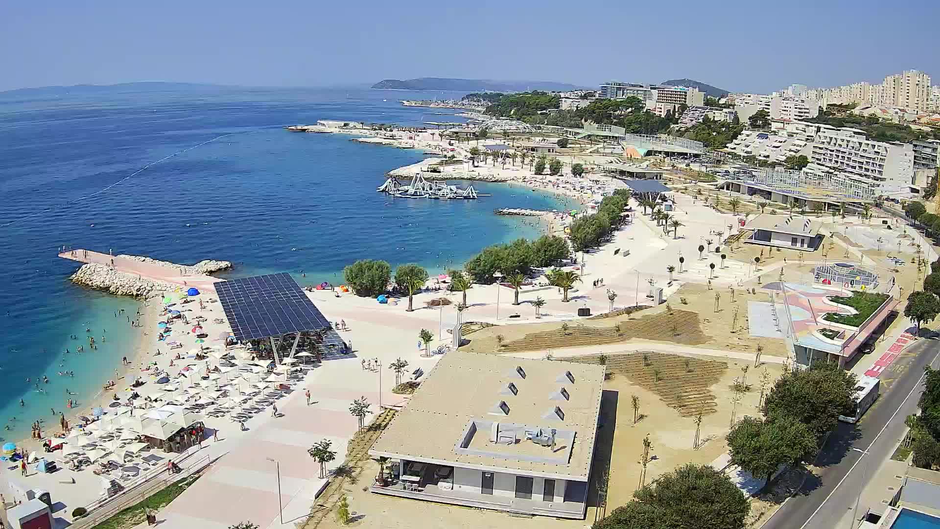 Split – Lungomare Znjanski