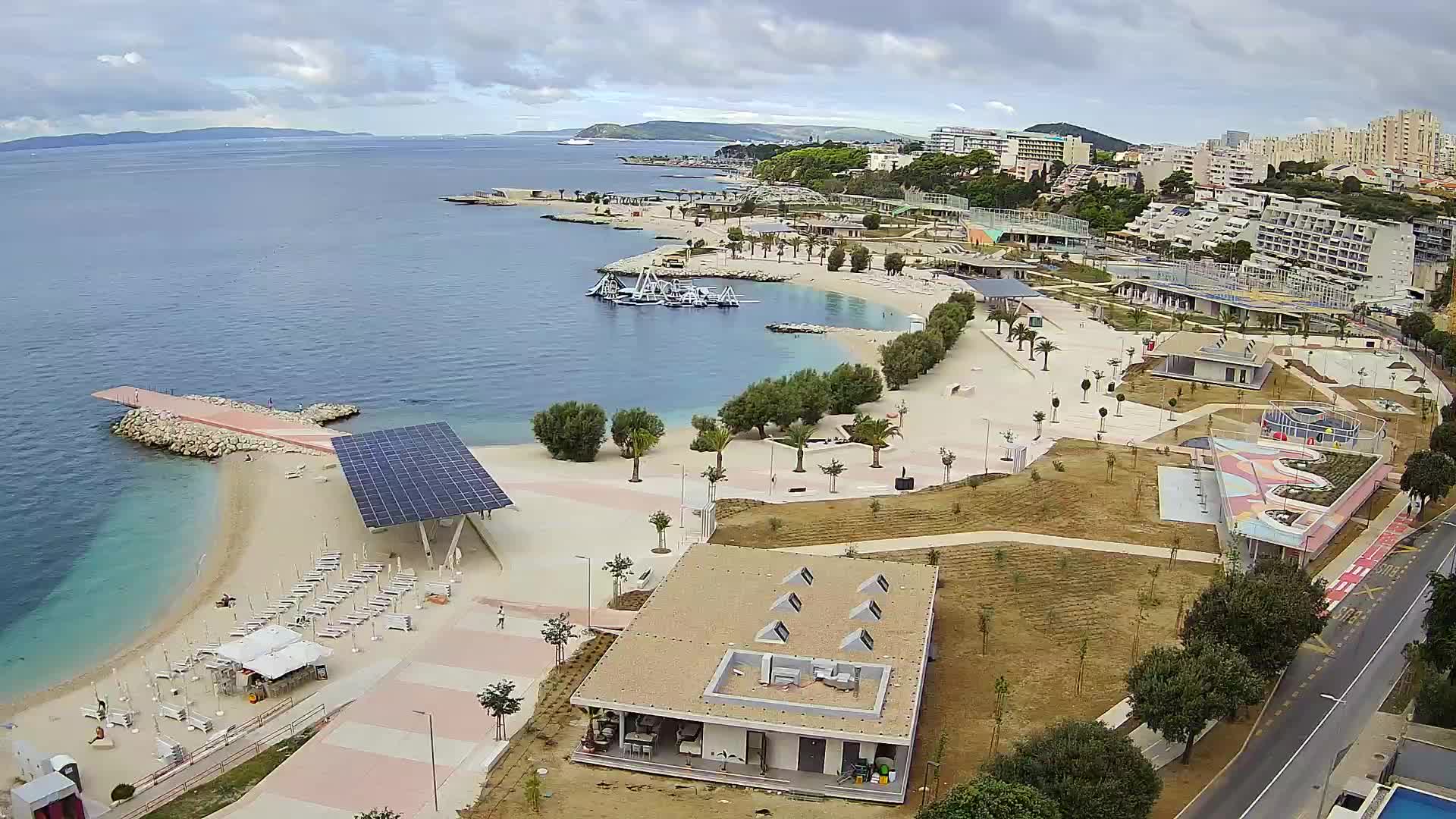 Split – Lungomare Znjanski