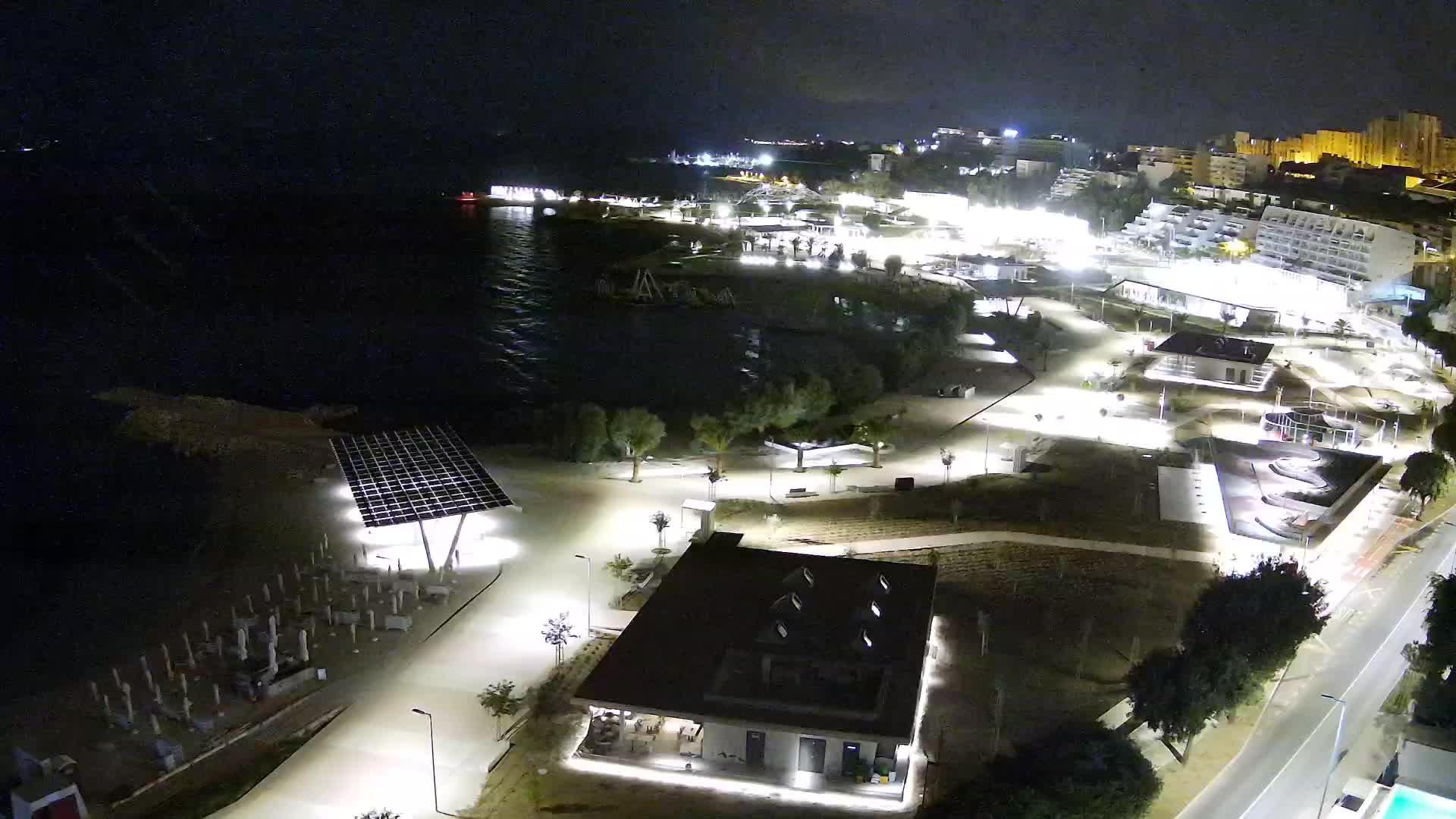 Split – Lungomare Znjanski