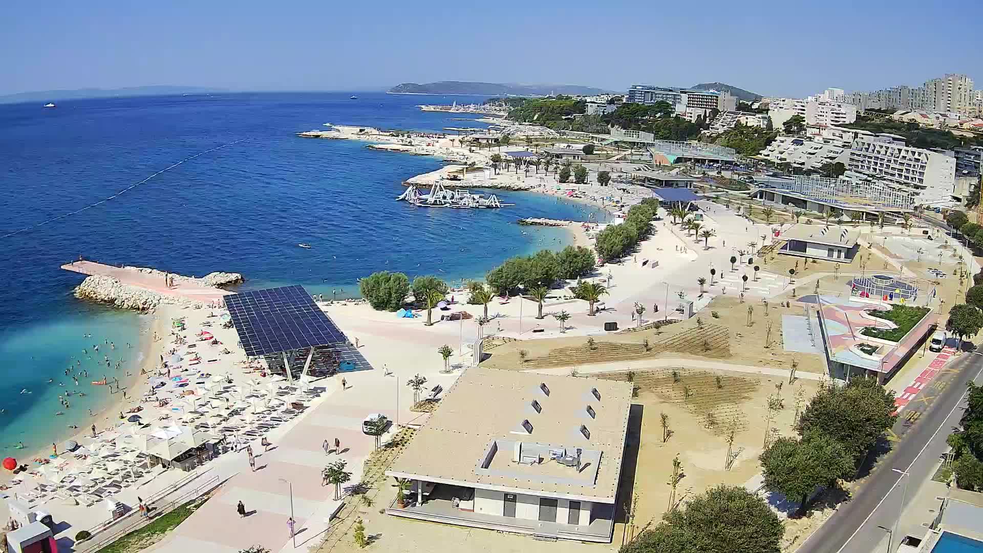 Split – Lungomare Znjanski