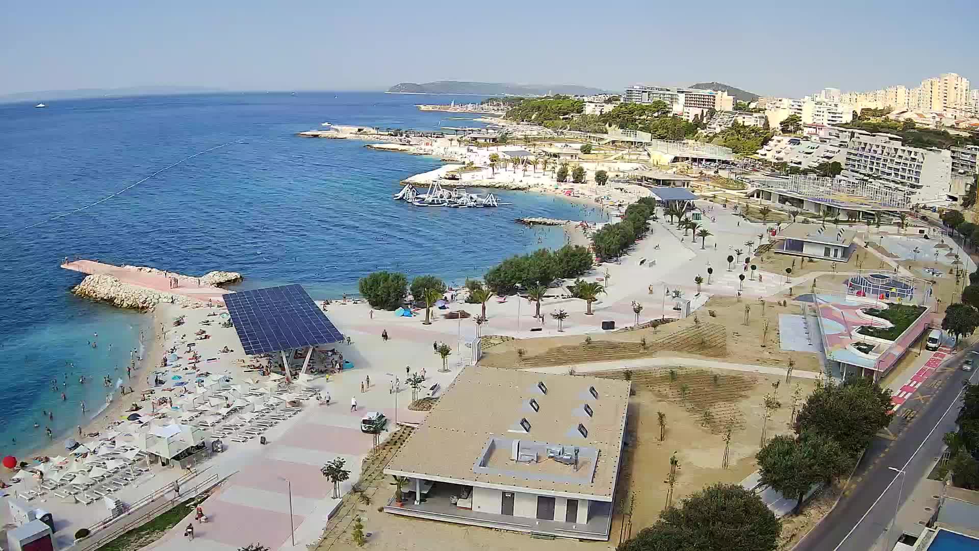 Split – Lungomare Znjanski