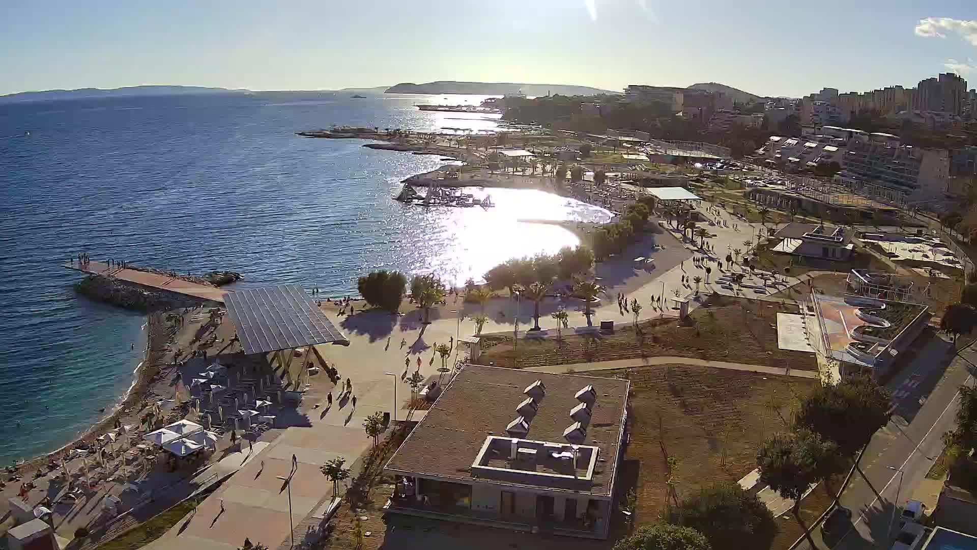 Split – Znjanski Plateau Renovation