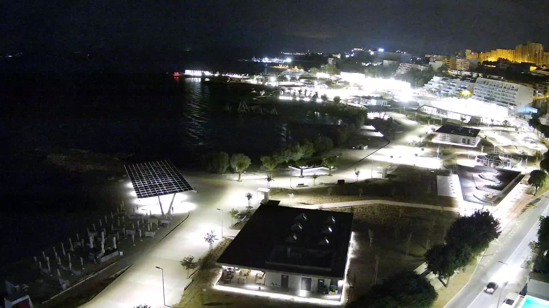 Split – Lungomare Znjanski
