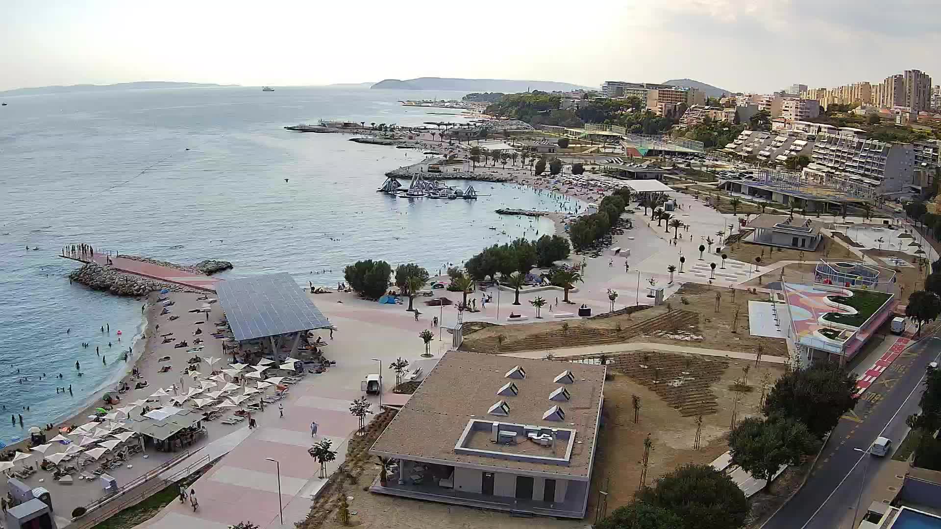Split – Lungomare Znjanski