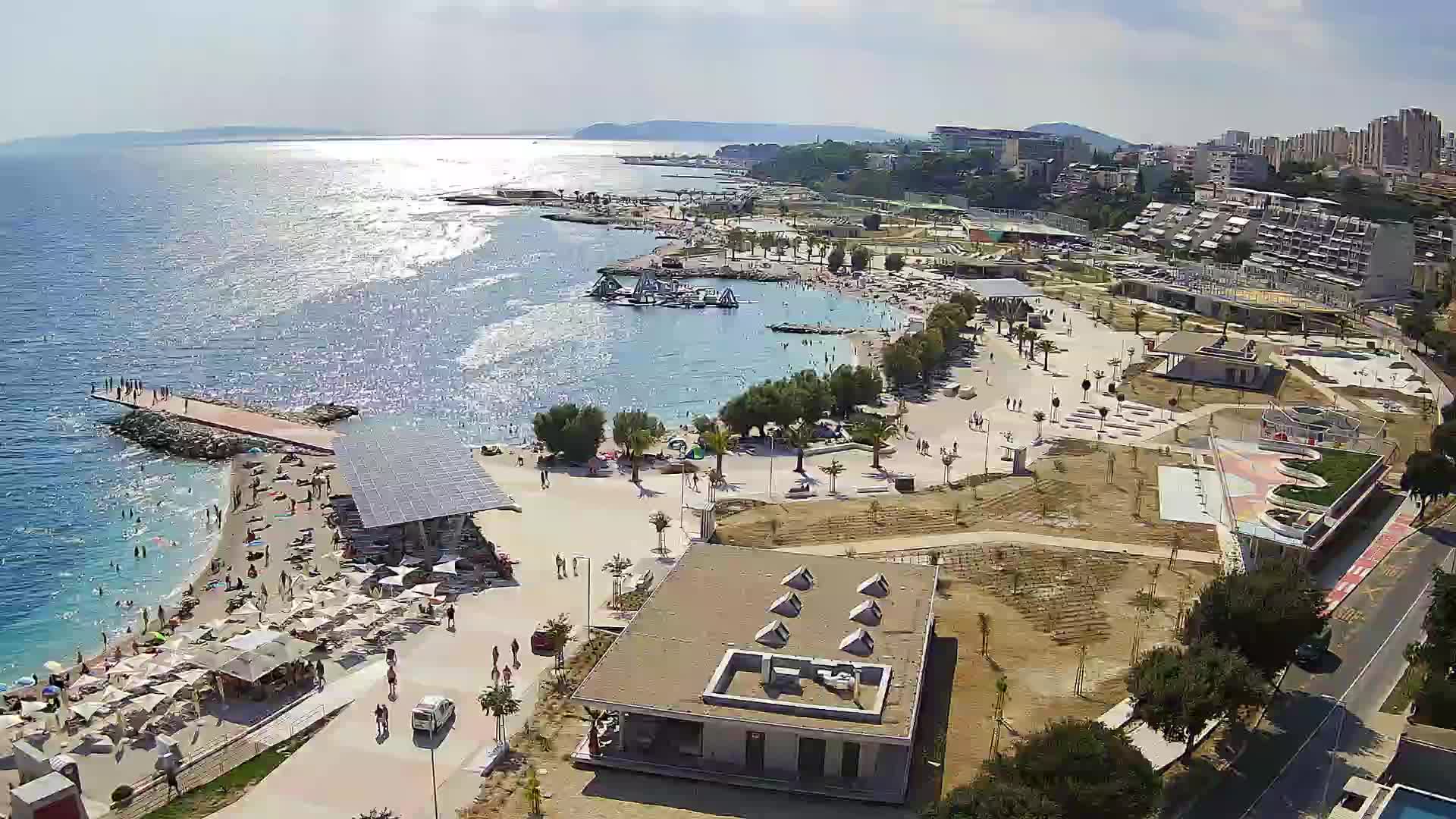 Split – Obnova Žnjanskog platoa