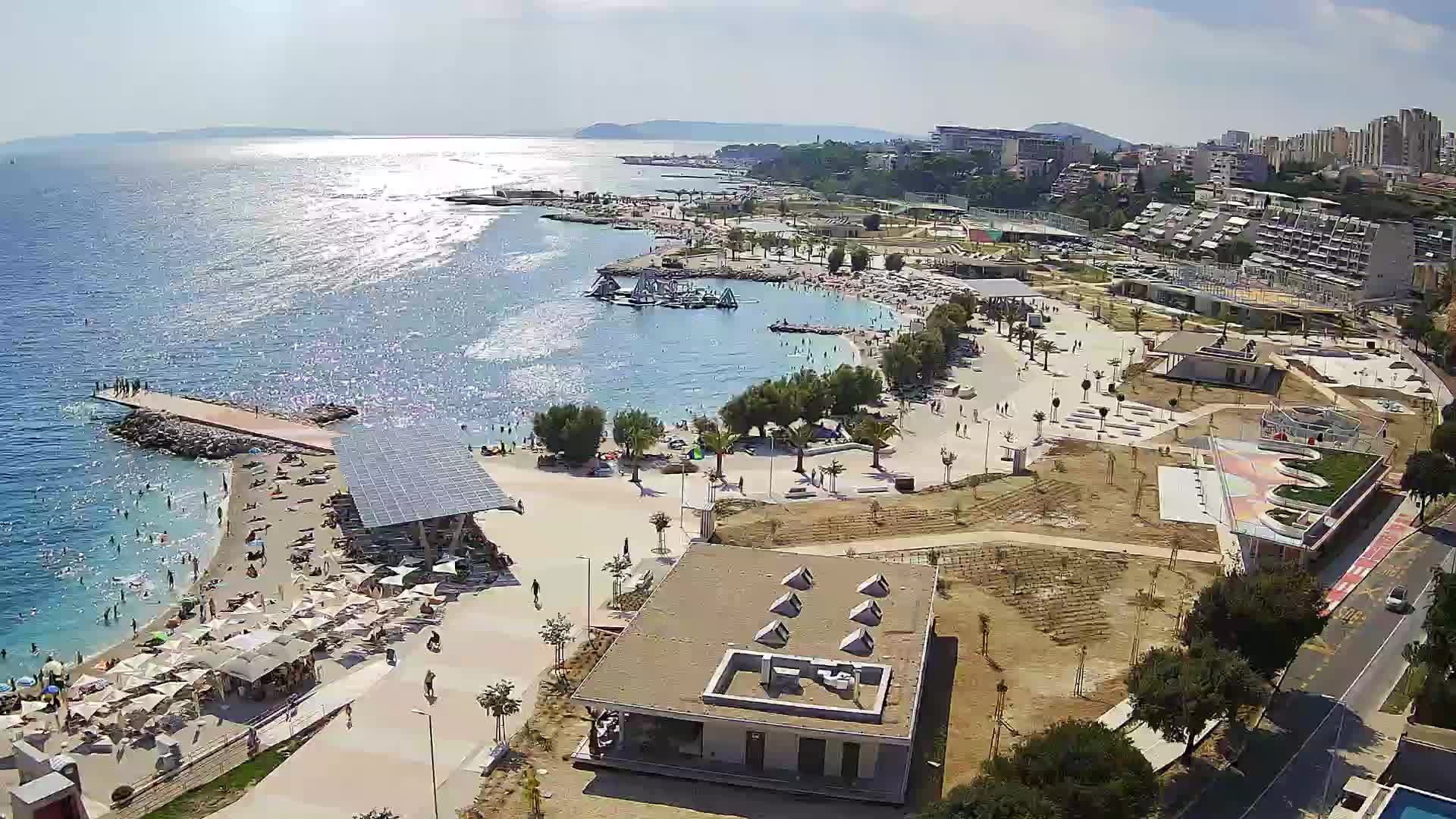 Split – Obnova Žnjanskog platoa