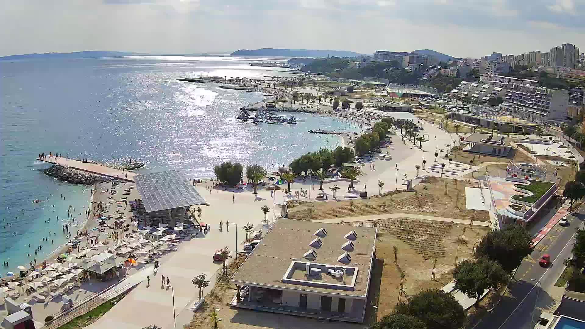 Split – Znjanski Plateau Renovation