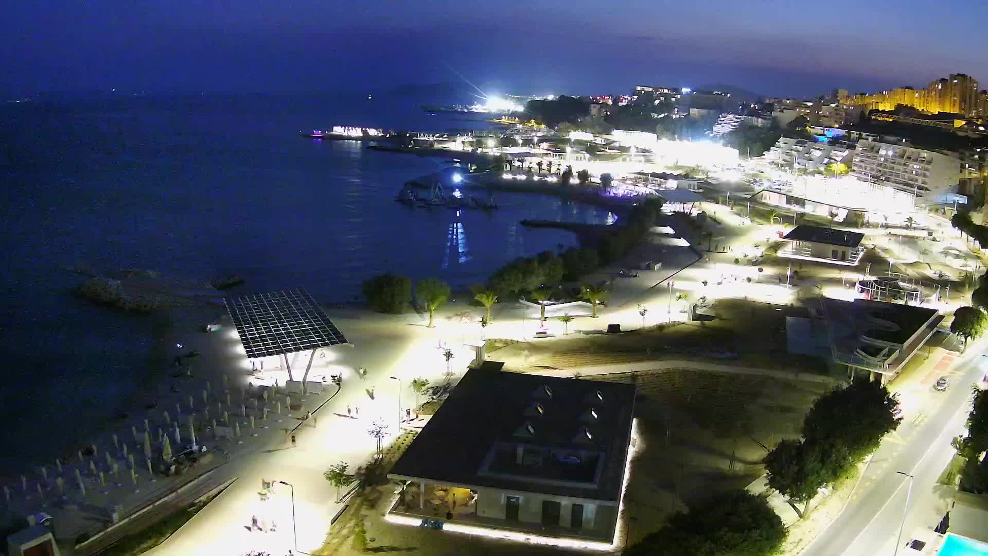 Split – Obnova Žnjanskog platoa