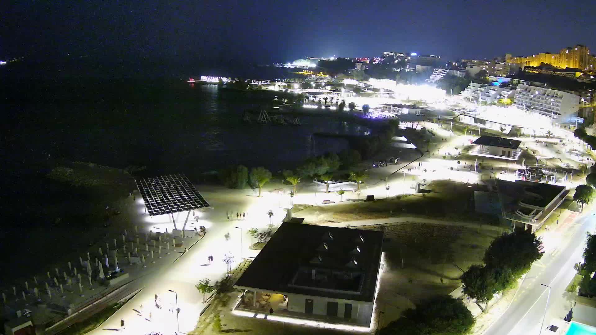 Split – Obnova Žnjanskog platoa