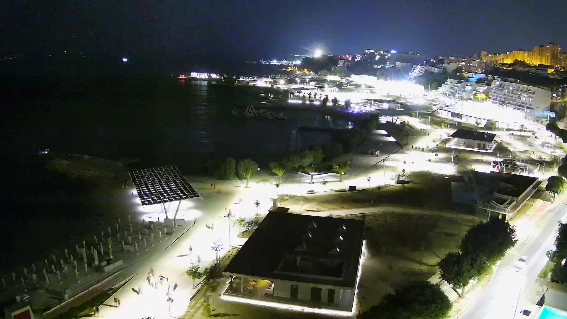 Split – Obnova Žnjanskog platoa