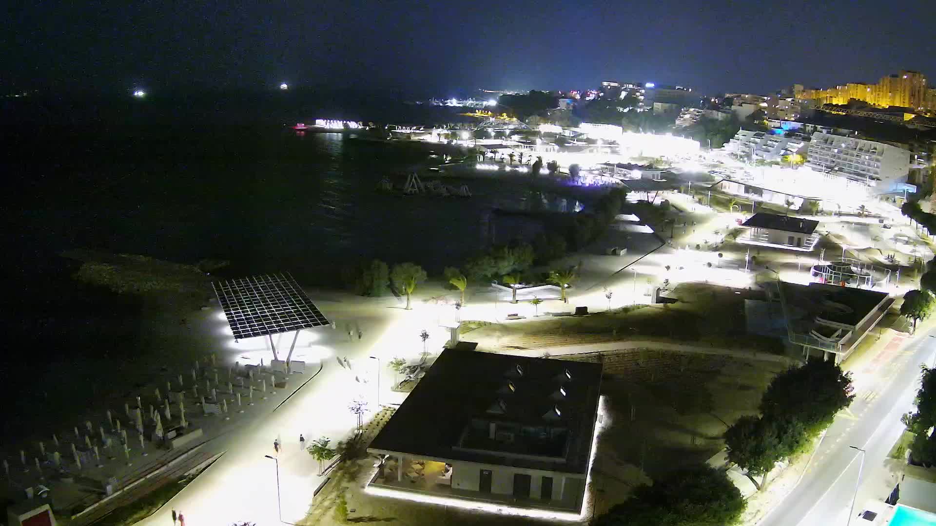 Split – Obnova Žnjanskog platoa