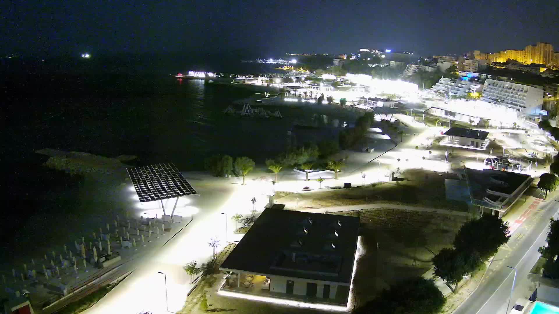 Split – Obnova Žnjanskog platoa