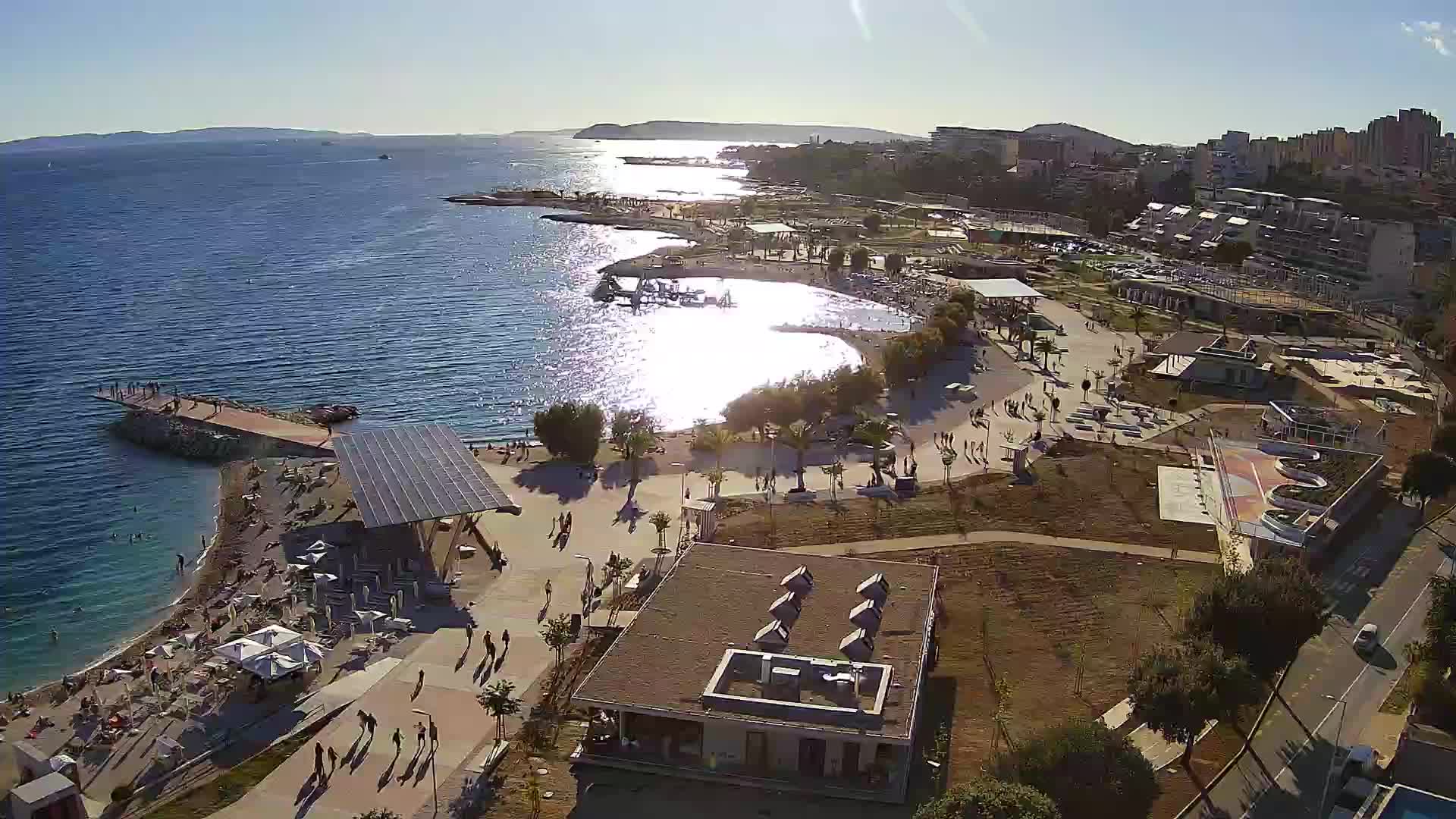 Split – Znjanski Plateau Renovation