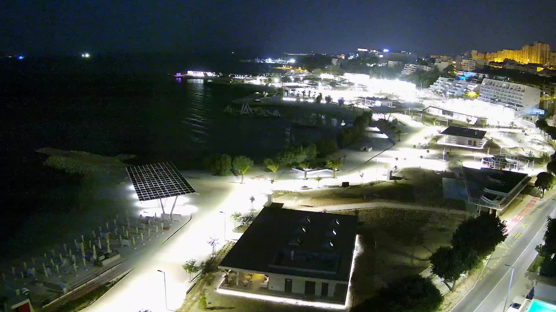 Split – Obnova Žnjanskog platoa