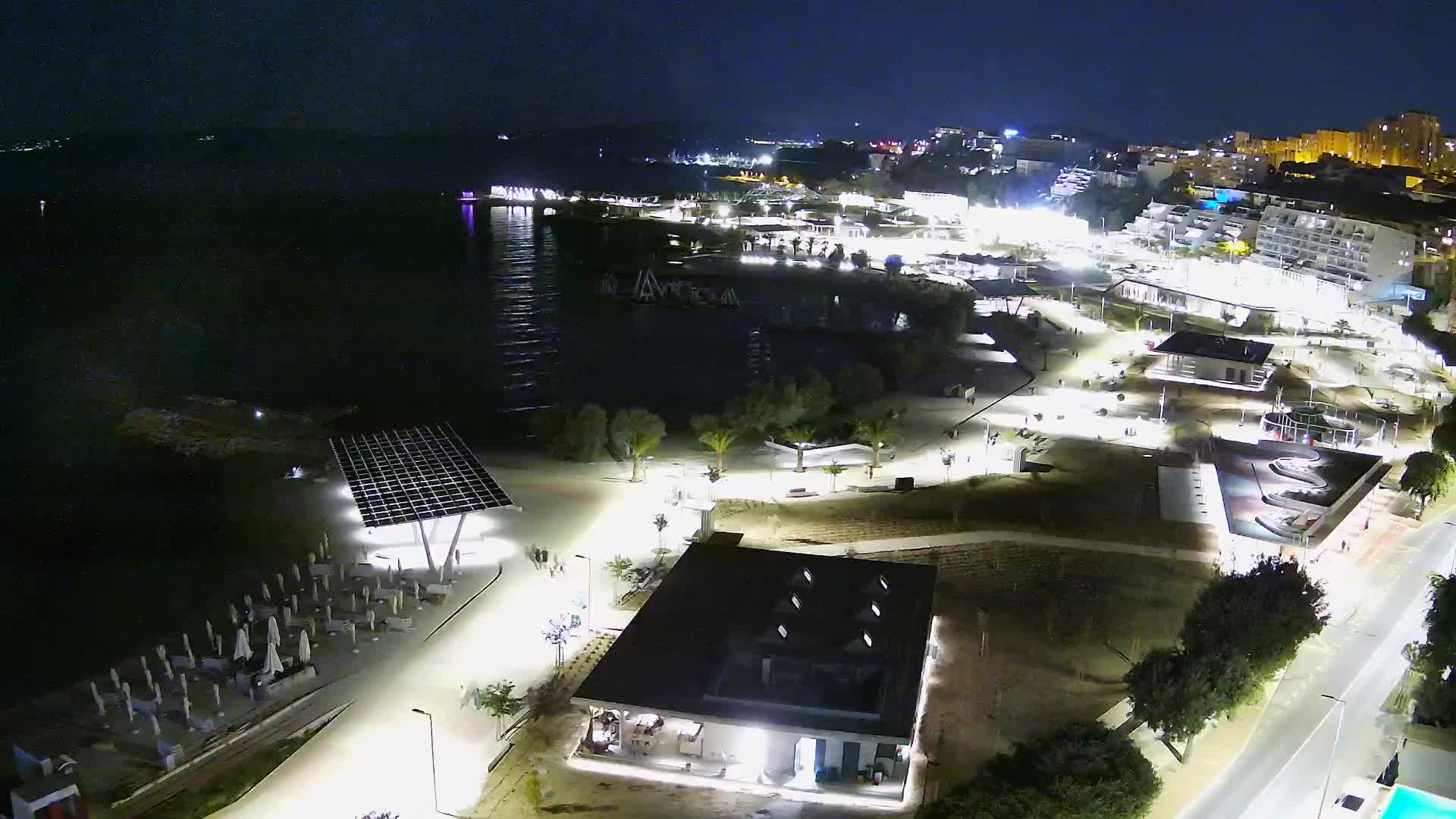 Split – Lungomare Znjanski