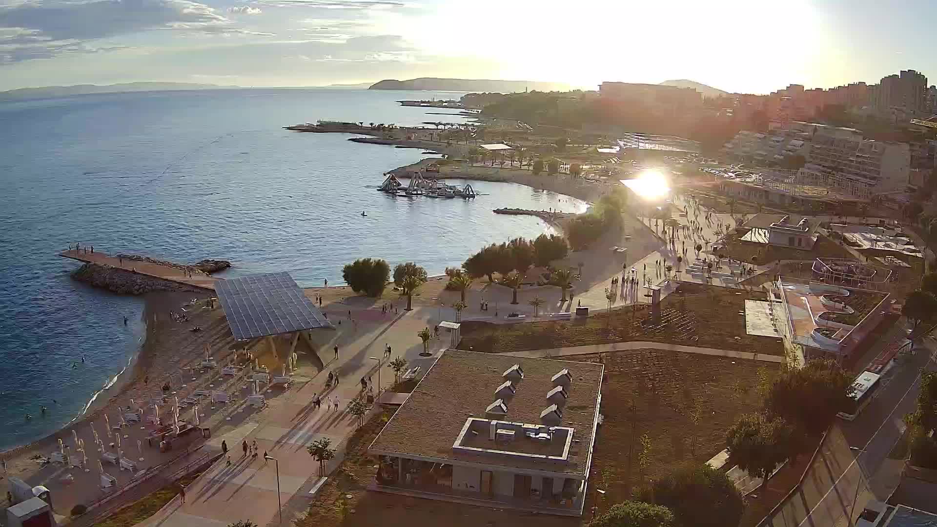 Split – Znjanski Plateau Renovation