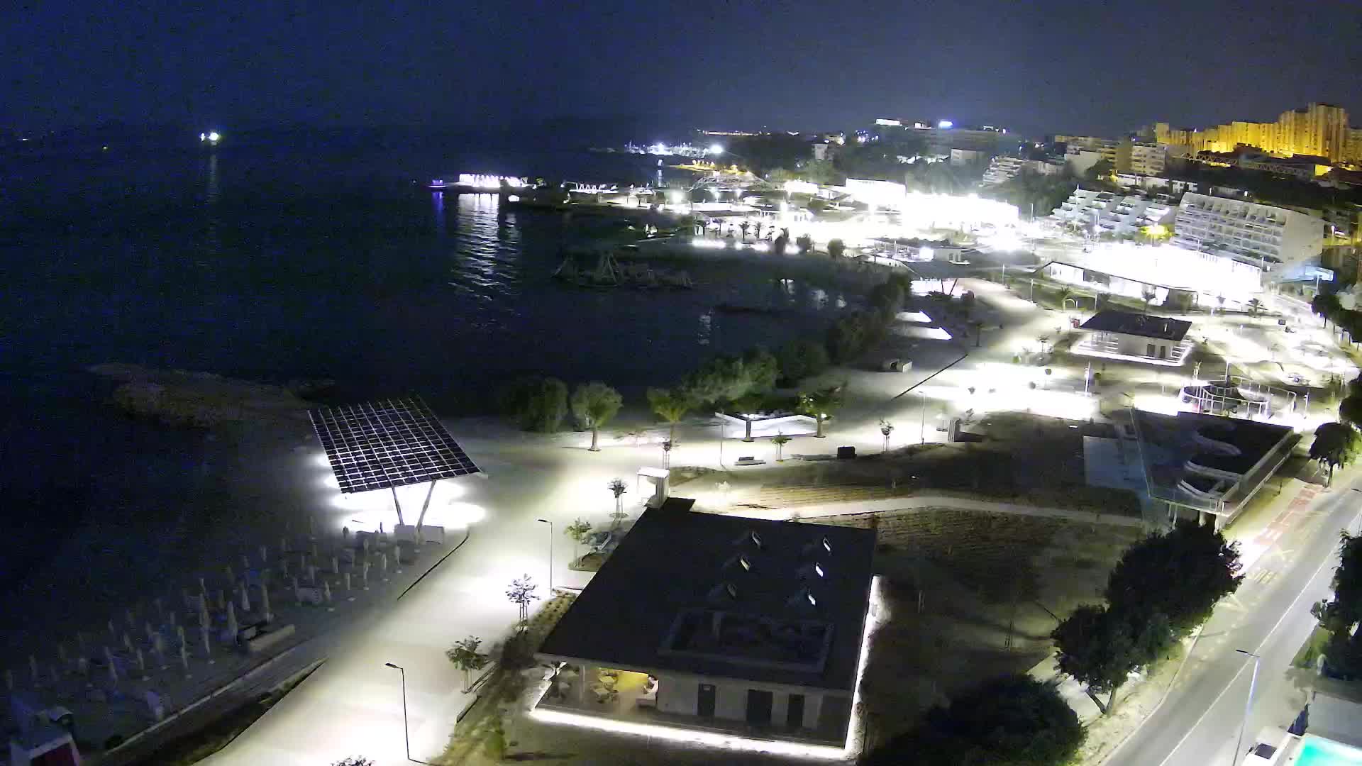 Split – Obnova Žnjanskog platoa