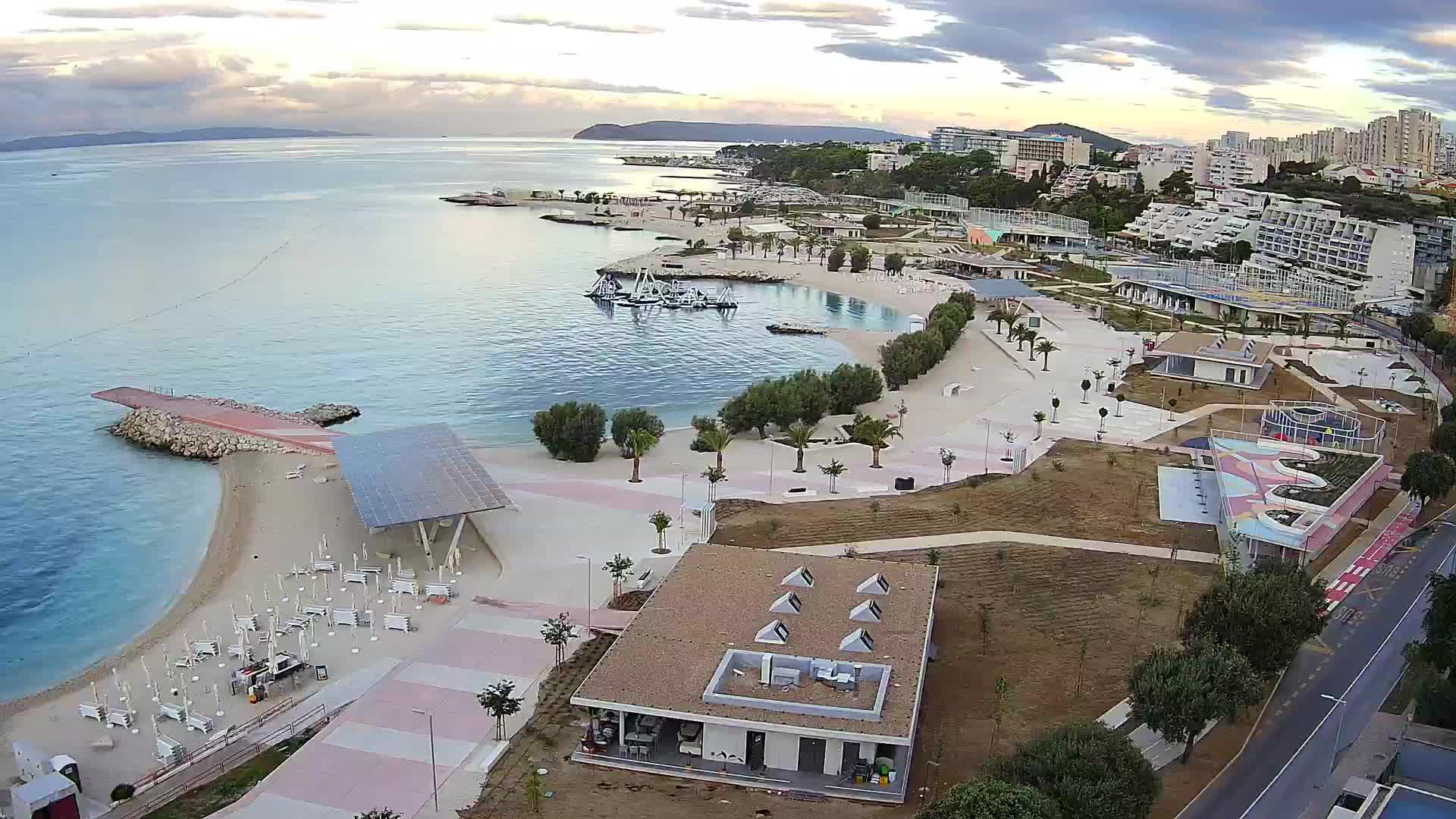 Split – Lungomare Znjanski