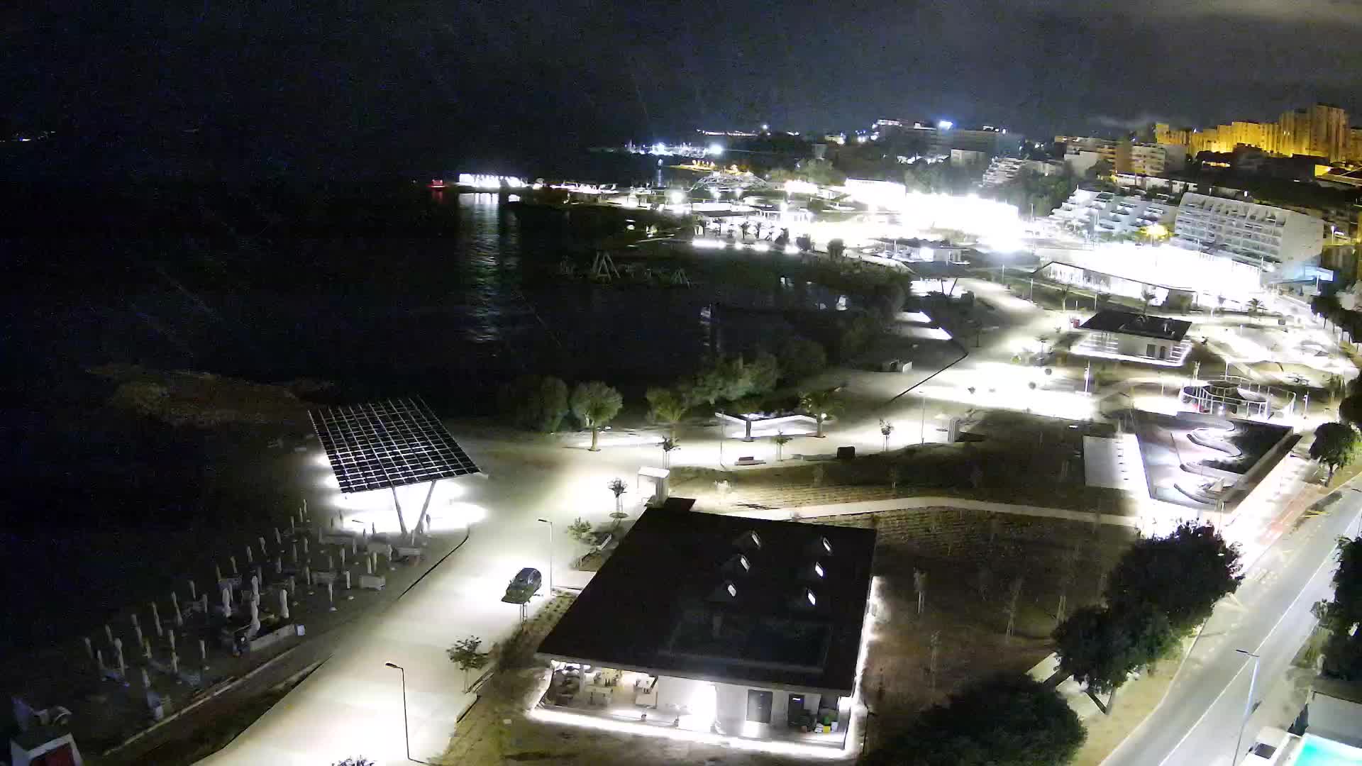 Split – Obnova Žnjanskog platoa