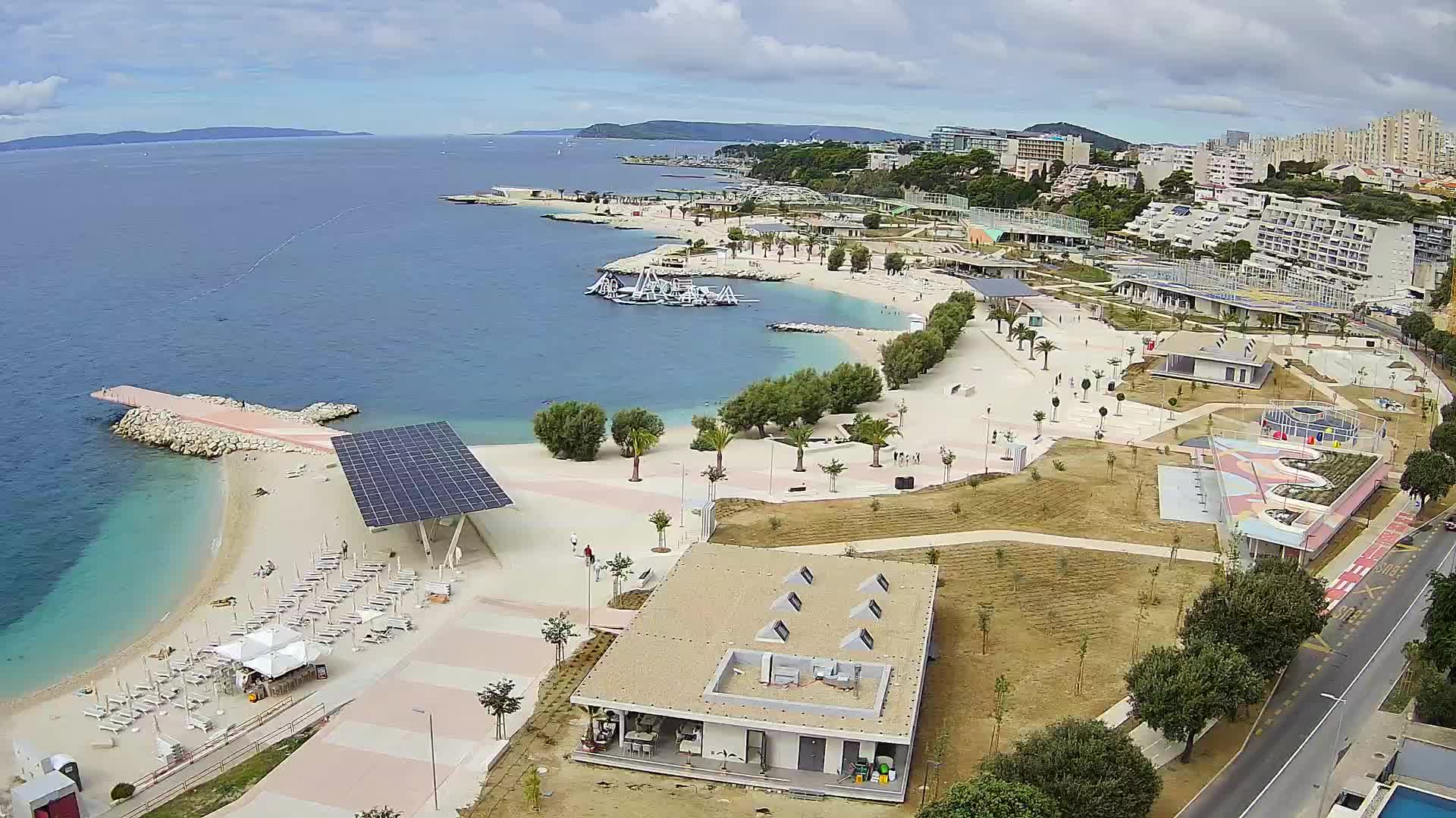 Split – Lungomare Znjanski